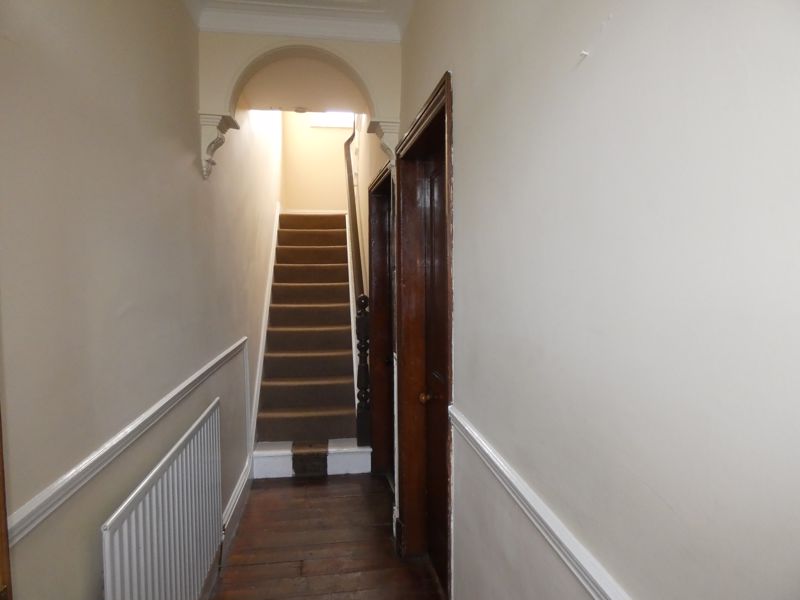 Entrance Hallway- click for photo gallery